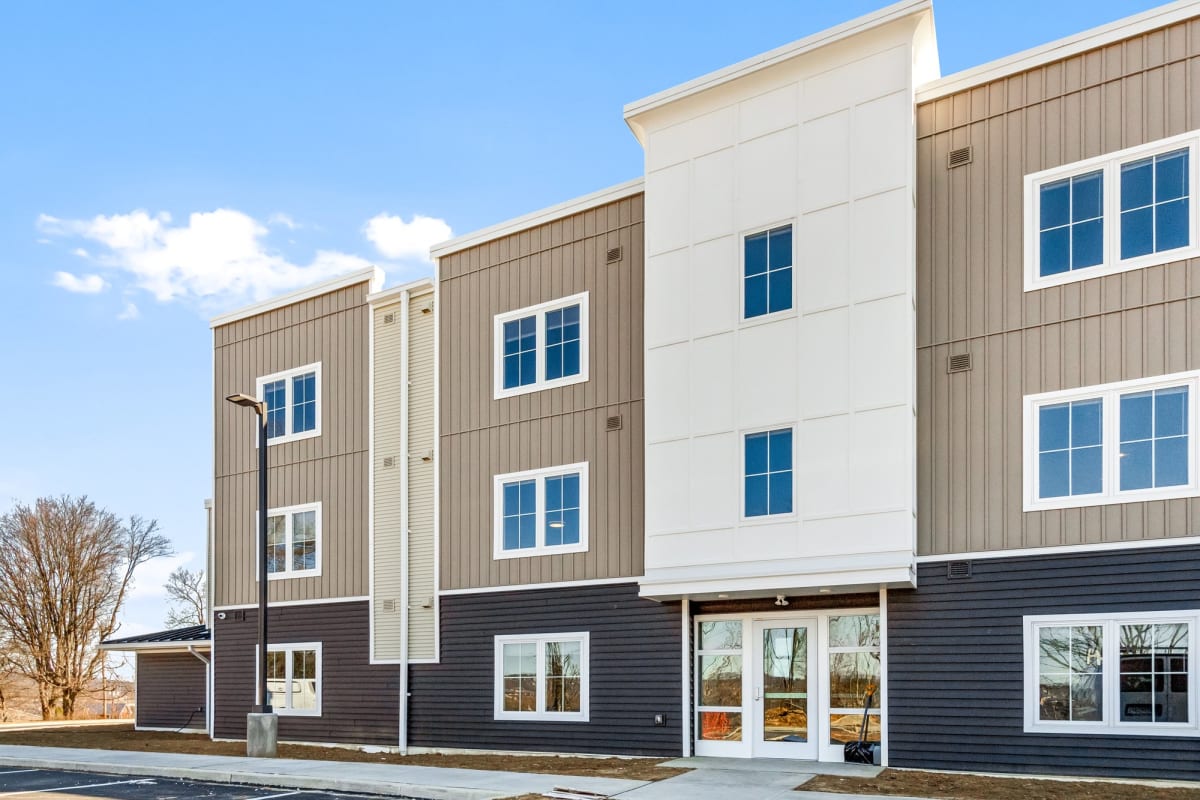 Photos and Video of Stone Ridge Commons in York, PA